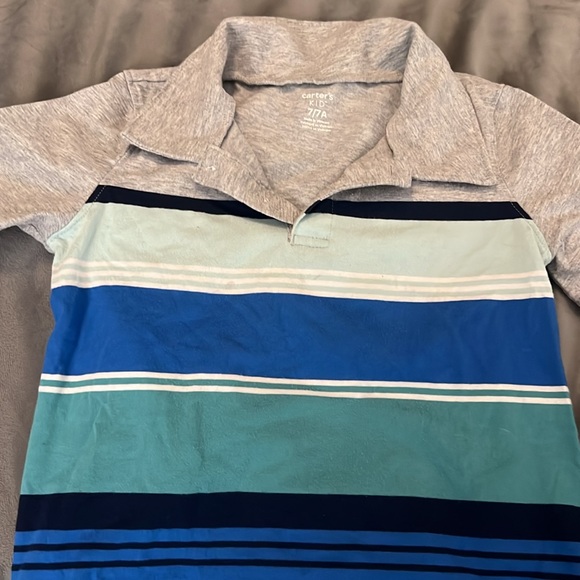 Boy’s size 7/m Bundle - Picture 2 of 4